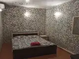 Четырёхместный номер без окна улучшенный.