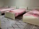 Четырёхместный номер стандарт