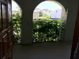 Четырёхместный номер стандарт
