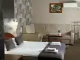 Двухместный номер с 1 кроватью комфорт плюс