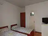 Двухместный номер с 2 отдельными кроватями эконом