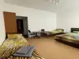 Четырёхместный номер комфорт