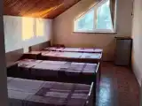 Четырёхместный номер улучшенный с видом на город