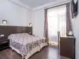 Двухместный номер с 1 кроватью или 2 отдельными кроватями стандарт плюс