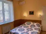 Двухместный номер с 1 кроватью делюкс