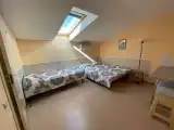 Трёхместный номер стандарт 2+1