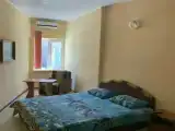 Трёхместный номер стандарт