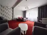 Семейный (FAMILY) Семейный номер люкс