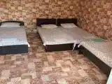 Семейный номер ночлег