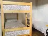 Трехместный (TRIPLE) Трёхместный номер