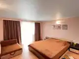 Трёхместный номер однокомнатный стандартный