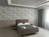Семейный номер Апартаменты с кухней