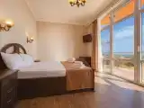 Семейный номер двухкомнатный люкс