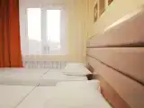 Семейный номер компактный эконом для двух человек