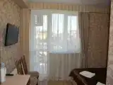 Двухместный номер с 1 кроватью стандарт 3