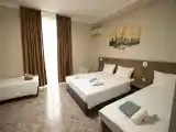 Семейный номер с балконом