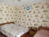 Трехместный (TRIPLE) Трёхместный номер