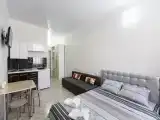 Четырёхместный номер улучшенный