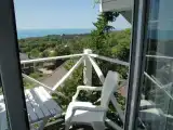Двухместный номер с 1 кроватью стандарт