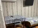 Трёхместный номер эконом