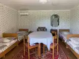 Четырёхместный номер эконом