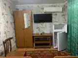 Двухместный номер с 2 отдельными кроватями эконом