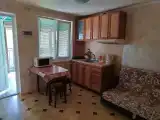 Семейный номер двухкомнатный