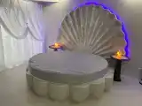 Апартаменты студия Ракушка