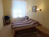 Одноместный номер стандарт