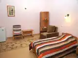 Двухместный номер с 2 отдельными кроватями стандарт