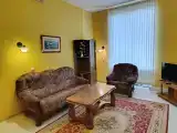 Двухместный номер с 1 кроватью 2-комнатный