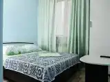 Двухместный номер с 1 кроватью стандарт