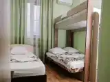 Четырёхместный номер стандарт