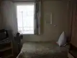 Трёхместный номер стандарт