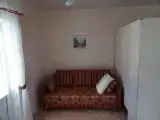 Четырёхместный номер стандарт