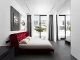 Апартаменты стандарт