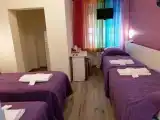 Четырёхместный номер стандарт