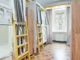 Многоместный смешанный номер 6-местный