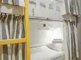 Многоместный мужской номер 10-местный