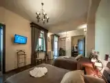 Двухместный номер с 2 отдельными кроватями Ласпи