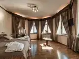 Трёхместный номер Фиолент