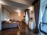 Двухместный номер с 2 отдельными кроватями Кара-Даг