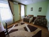 Двухместный номер с 2 отдельными кроватями джуниор сюит