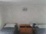 Двухместный номер с 2 отдельными кроватями эконом