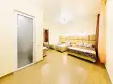 Апартаменты Студия с кухней