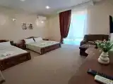 Четырёхместный номер стандарт