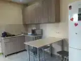 Апартаменты со своим двором