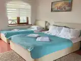 Трёхместный номер стандарт