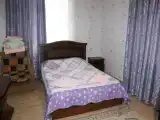 Трёхместный номер с евроремонтом
