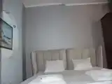 Апартаменты двухкомнатный люкс